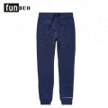 Pantalon de pyjama homme en coton doux Pima